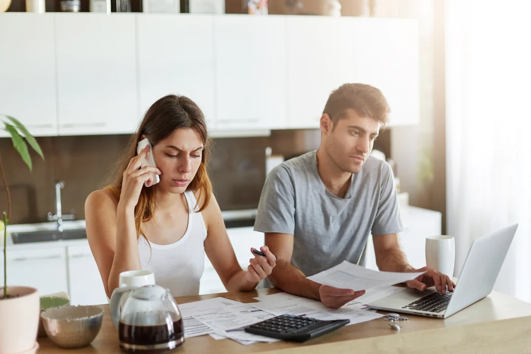 La morosidad en cr&eacute;ditos personales marc&oacute; un r&eacute;cord hist&oacute;rico y supera el 10%