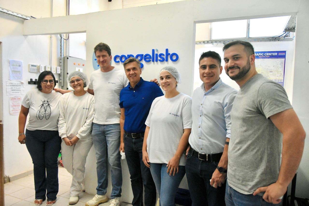 El Gobierno facilita la inserci&oacute;n laboral en el sector privado
