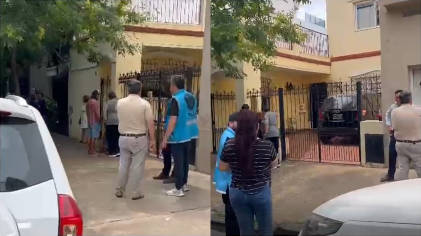 Buenos Aires: mataron a un jubilado de 74 a&ntilde;os tras un violento asalto