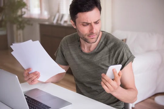 R&eacute;cord de deuda con billeteras virtuales: se duplicaron los cr&eacute;ditos "irrecuperables" en el &uacute;ltimo a&ntilde;o