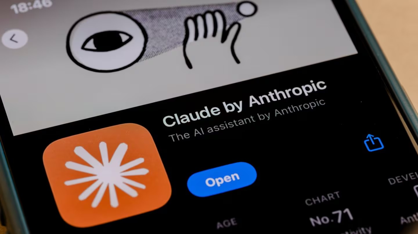 El creador de uno de los chatbots m&aacute;s populares fue demandado por US$3000 millones