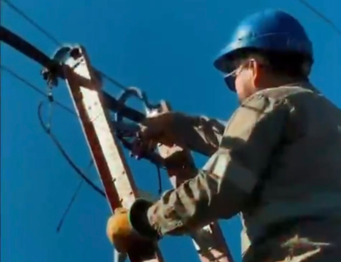 Secheep intensifica los operativos contra el fraude el&eacute;ctrico en Resistencia