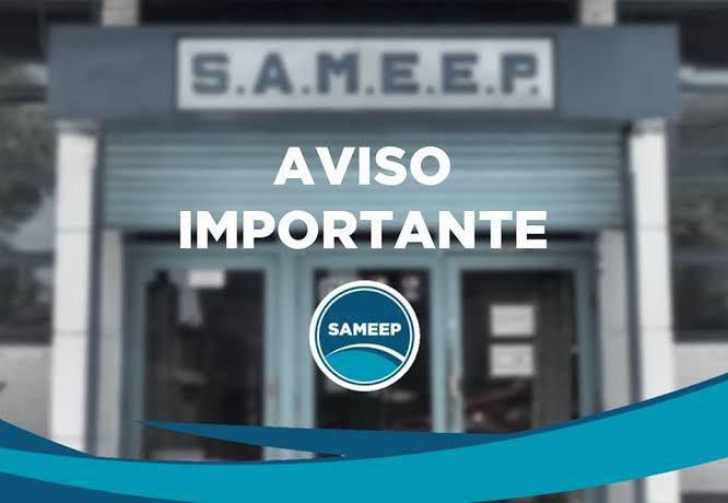 Sameep tiene promociones y planes de financiaci&oacute;n para regularizar deudas