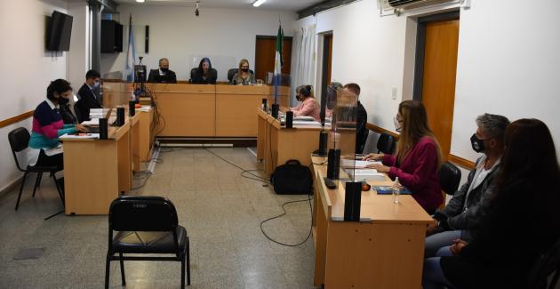 Termin&oacute; la feria judicial: c&oacute;mo avanzar&aacute;n las causas con el Plan de Contingencia vigente
