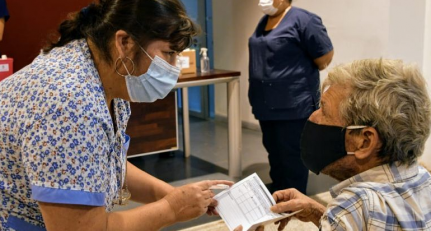 M&aacute;s de 12 mil casos activos y 31 pacientes graves por coronavirus en Chaco