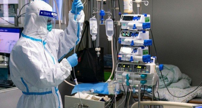 No se registraron muertes por coronavirus en las &uacute;ltimas 24 horas en Chaco