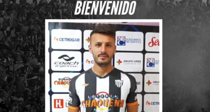 For Ever afianza su delantera con la incorporaci&oacute;n de un jugador de Boca
