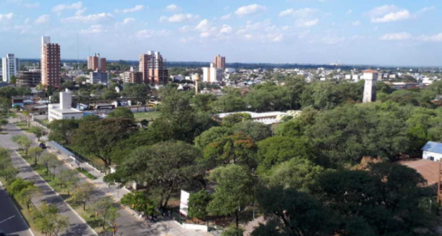 Pronostican una temperatura m&aacute;xima de 37 grados para este jueves