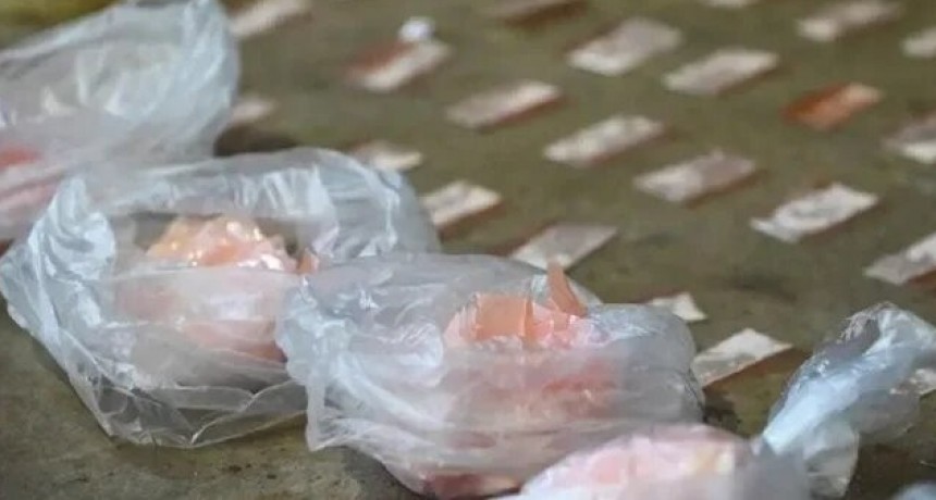 Coca&iacute;na envenenada: las pericias determinaron que se us&oacute; para adulterar la droga