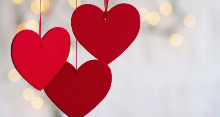 Hoy es el D&iacute;a de los Enamorados: por qu&eacute; se celebra San Valent&iacute;n el 14 de febrero