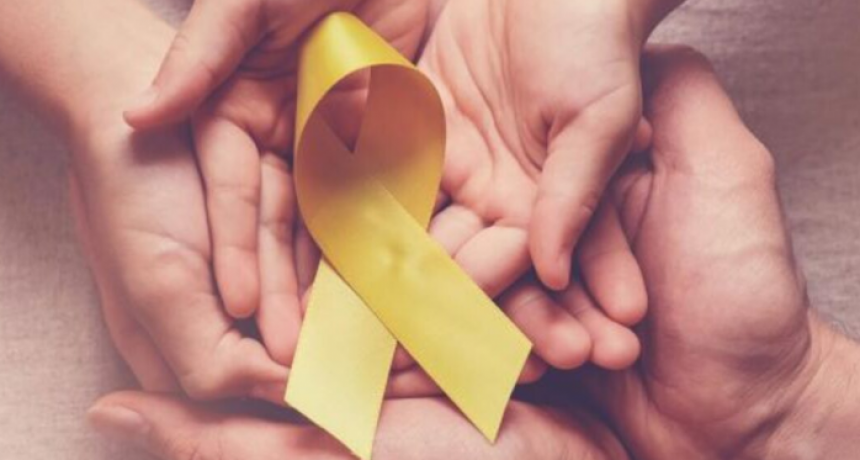 D&iacute;a Internacional contra el C&aacute;ncer Infantil: la importancia del diagn&oacute;stico precoz