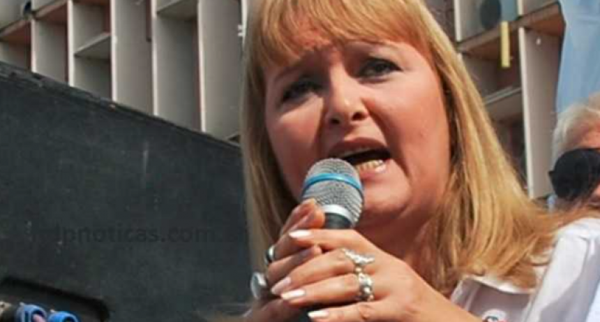 Paritaria docente: &ldquo;Para nosotros la clausula gatillo es innegociable e irrenunciable&rdquo;