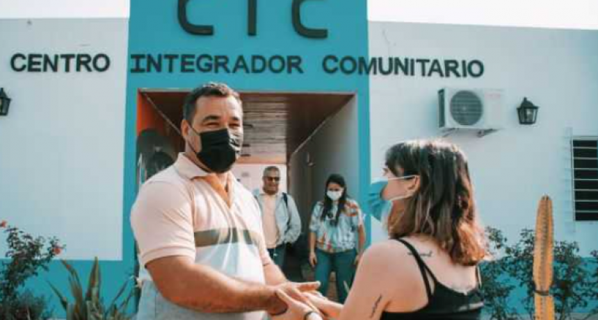 Desarrollo Social revalid&oacute; el plan de obras del Gobierno en localidades del Departamento Bermejo