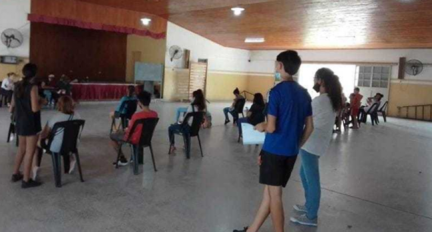M&aacute;s de 50 mil estudiantes chaque&ntilde;os est&aacute;n incluidos en el Progresar