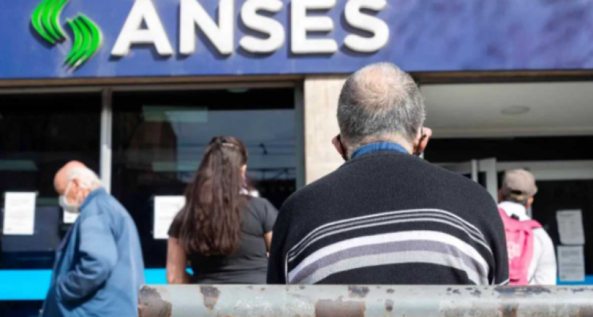 La Anses confirm&oacute; el aumento del 12,28% para jubilaciones y pensiones para el trimestre marzo-mayo