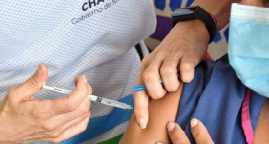 Contin&uacute;a el descenso de nuevos contagios por coronavirus en Chaco