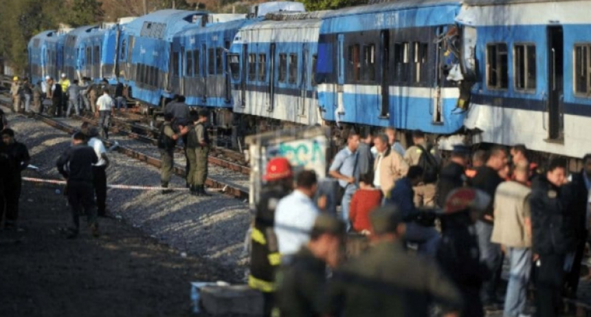 Se cumplen 10 a&ntilde;os de la Tragedia de Once: "Hoy mi hijo tendr&iacute;a 42 a&ntilde;os y no tener su compa&ntilde;&iacute;a, sobrellevarlo es pesado"
