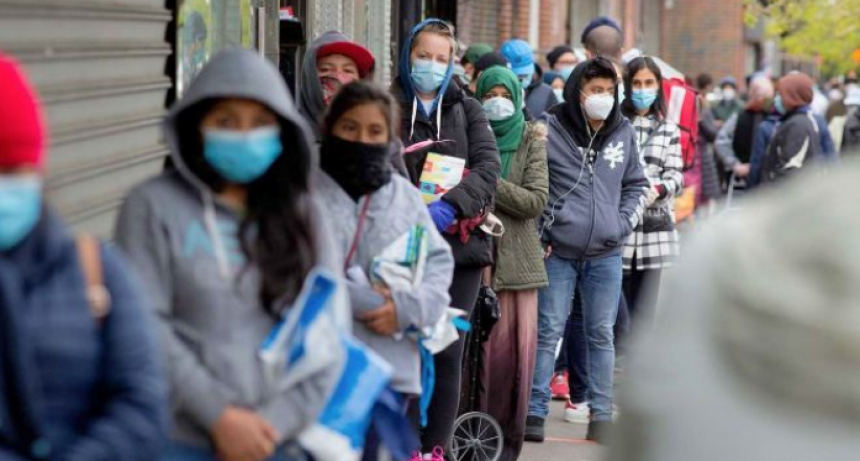 La tasa de desocupaci&oacute;n en Chaco sigue creciendo y en el tercer trimestre del 2021 fue del 6,7%