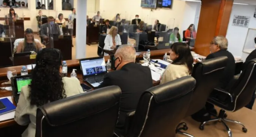 Proponen declarar el 3 de julio como D&iacute;a Provincial de la Ni&ntilde;ez Ind&iacute;gena
