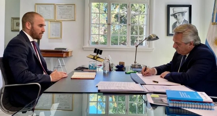 El Gobierno reconoce que podr&iacute;a enviar el acuerdo con el FMI al Congreso