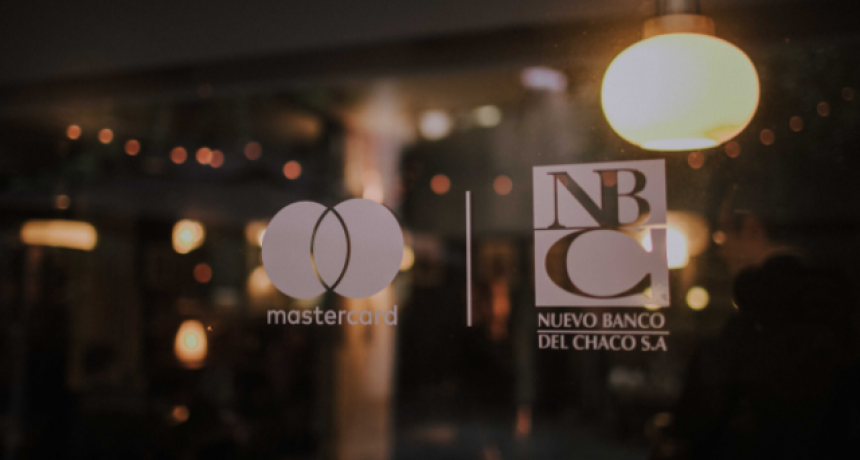 El NBCh cobrar&aacute; el resumen de tarjetas Visa y Mastercard luego del pago de haberes a la administraci&oacute;n p&uacute;blica