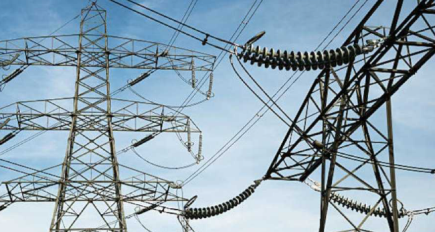 El Gobierno provincial dio a conocer los nuevos valores del cuadro tarifario de energ&iacute;a el&eacute;ctrica