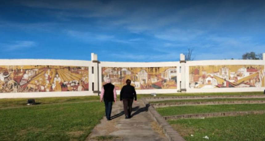 S&aacute;enz Pe&ntilde;a cumple 110 a&ntilde;os y recibir&aacute; su aniversario con un gran festival musical