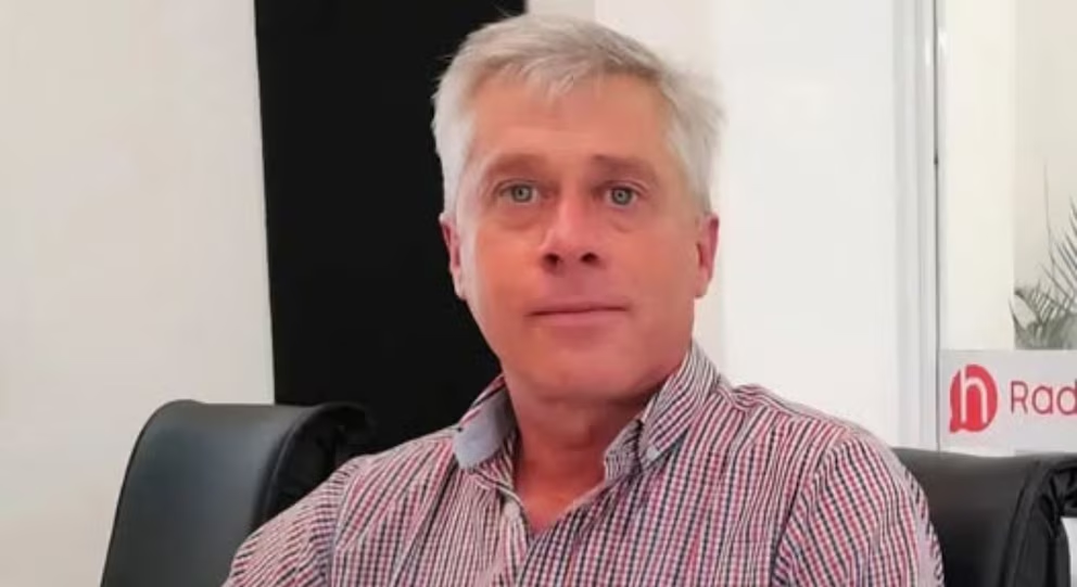 Desapareci&oacute; un empresario de 55 a&ntilde;os en Santa Fe mientras navegaba