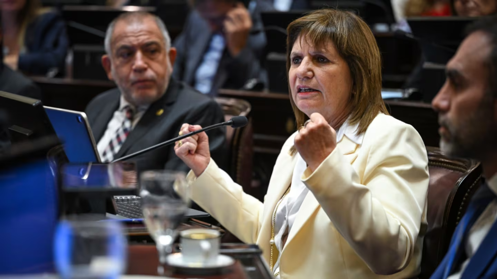 El R&eacute;gimen Penal Juvenil es ley y la edad de imputabilidad ahora es de 14 a&ntilde;os