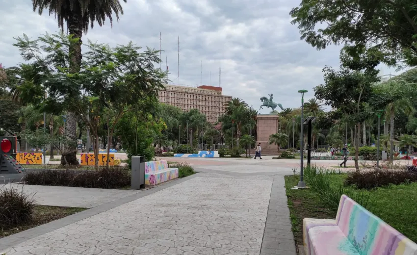 Chaco entre las provincias con mayor turismo de verano en el pa&iacute;s