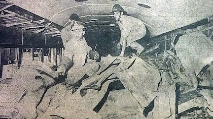  Un tren detenido, un error humano y el choque que dej&oacute; 236 muertos: los minutos previos a la mayor tragedia ferroviaria argentina
