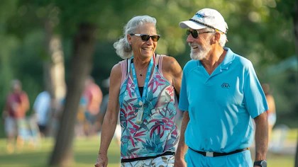 El cuerpo habla: 10 se&ntilde;ales que son indicio de cu&aacute;ntos a&ntilde;os m&aacute;s podr&iacute;amos vivir despu&eacute;s de los 70