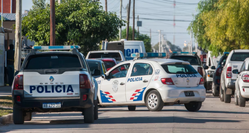 Entraron a la casa de un hombre de 35 a&ntilde;os y lo asesinaron mientras estaba en su habitaci&oacute;n
