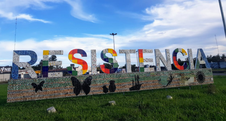 Resistencia festeja sus 148 a&ntilde;os en el Parque 2 de Febrero con una propuesta gratis y para toda la familia