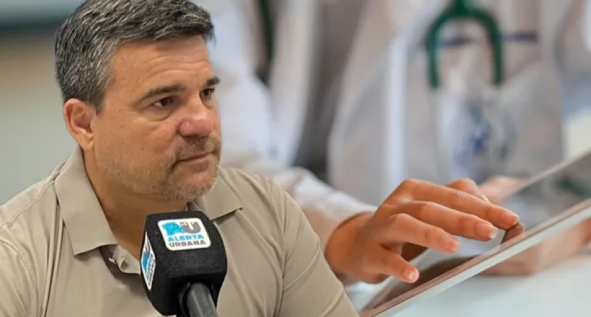 Meneses asegur&oacute; acompa&ntilde;amiento directo de INSSSEP en situaciones m&eacute;dicas complejas
