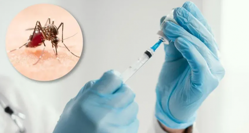 Salud refuerza las medidas de prevenci&oacute;n contra el dengue en toda la provincia