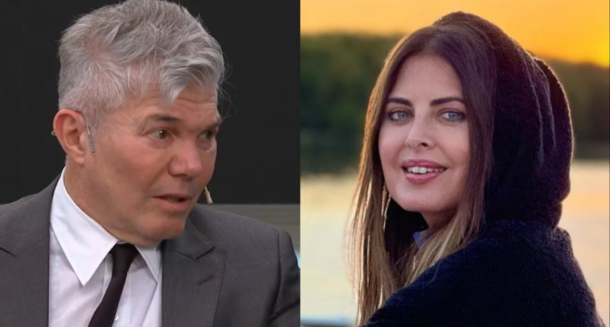 El desgarrador relato de Fernando Burlando sobre la autopsia de Silvina Luna: &ldquo;Ten&iacute;a adoquines en el cuerpo&rdquo;