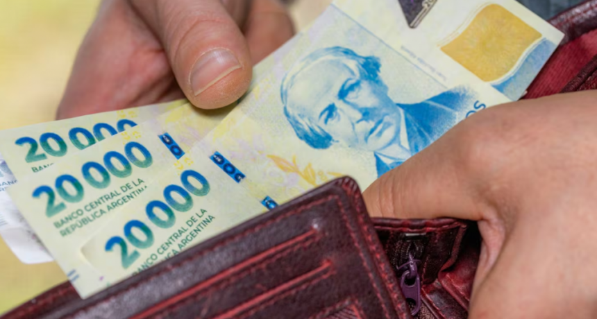 Qui&eacute;nes acceden a los pr&eacute;stamos personales para jubilados de $50.000.000 y las tasas de inter&eacute;s en febrero