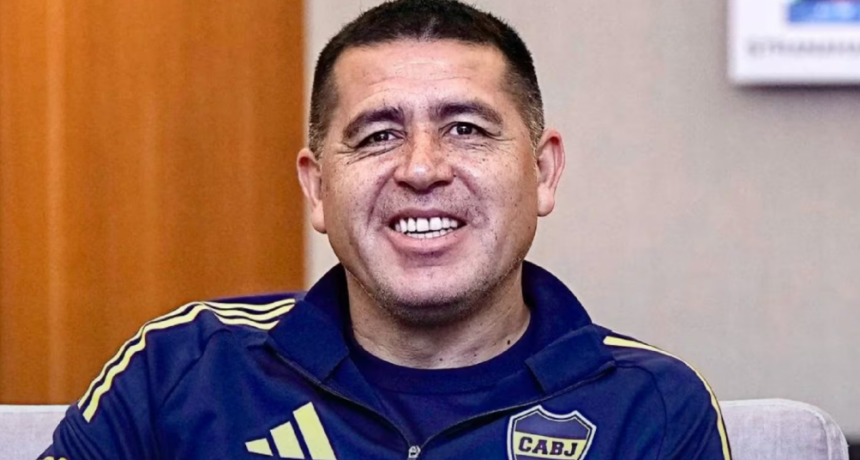 La gran noticia que recibi&oacute; Boca en un momento clave del mercado de pases