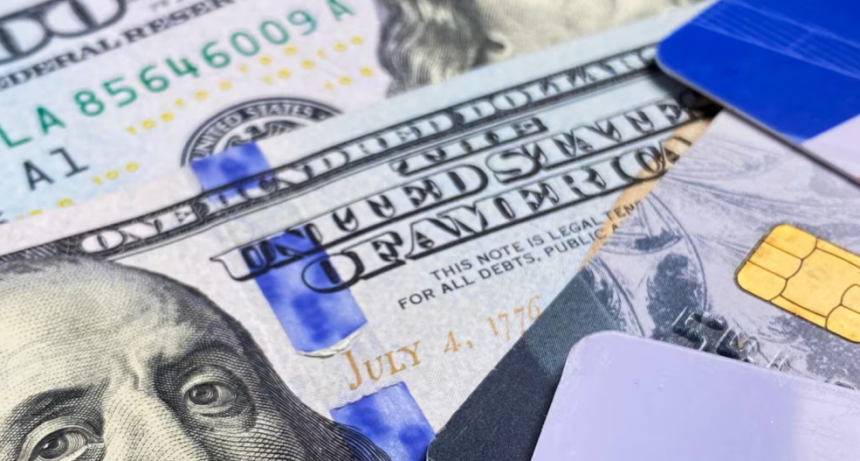 D&oacute;lar oficial y d&oacute;lar tarjeta: banco por banco, a cu&aacute;nto cotizan este viernes 6 de febrero