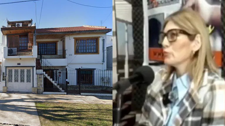 Encontraron muerta a una mujer que una semana atr&aacute;s hab&iacute;a denunciado a su exmarido en una radio por amenazas