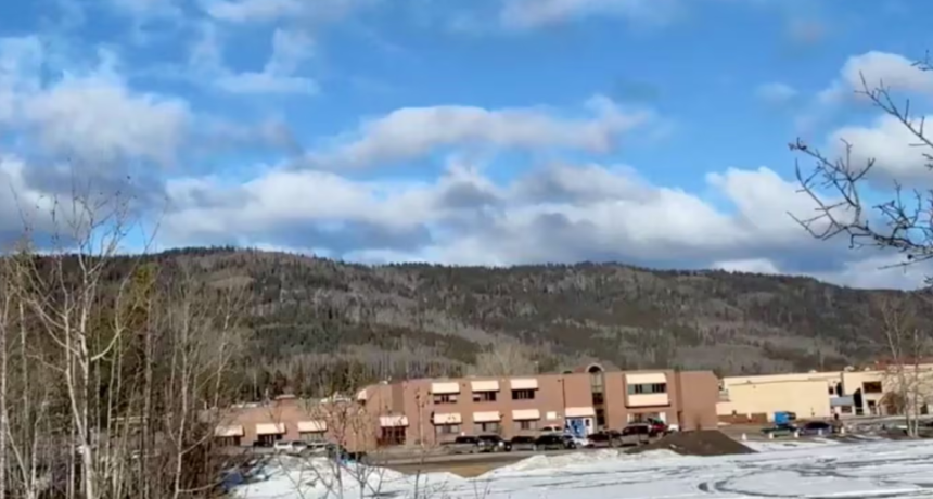 Canad&aacute;: hay al menos diez muertos por un tiroteo en una escuela