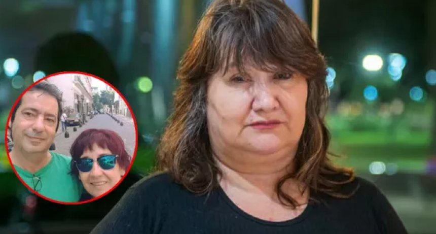 Gloria Romero pidi&oacute; que se investigue a dirigentes y personas que quedaron fuera de la causa Cecilia