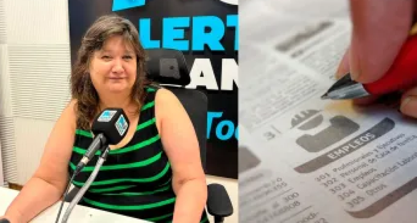 Gloria Romero busca trabajo: "Necesito rehacer mi vida"