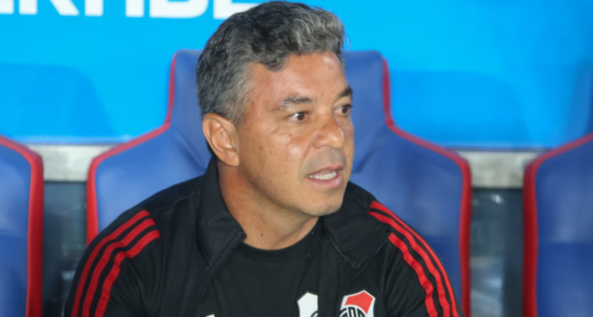 River va por la recuperaci&oacute;n ante Argentinos Juniors en el Torneo Apertura: hora, formaciones y TV