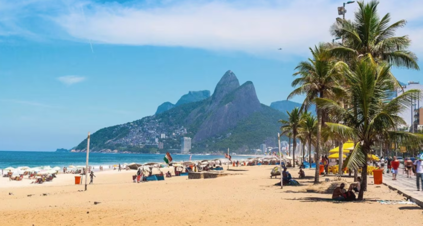 Carnaval 2026: Brasil se consolida como el destino favorito y hay m&aacute;s reservas, pero con menos gastos