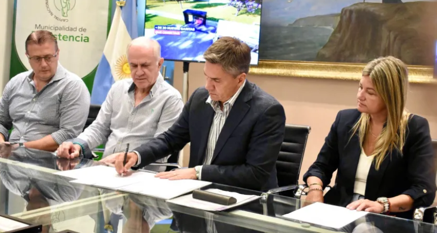 Tras los reiterados reclamos en Alerta Urbana reparar&aacute;n por completo la avenida Soberan&iacute;a