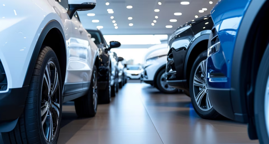 Preocupa la ca&iacute;da de las ventas de autos 0 km y se espera una derrumbe interanual de 25% para este mes