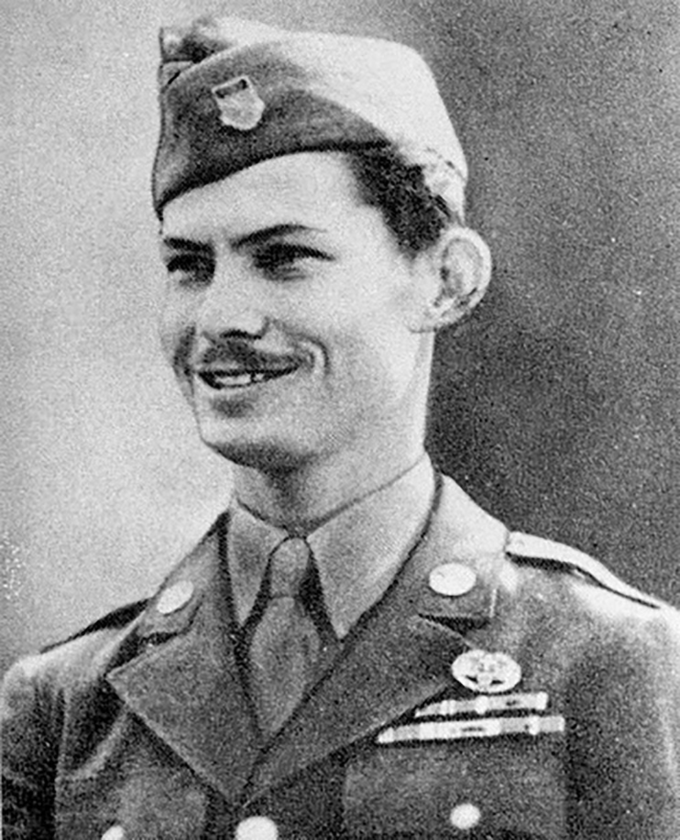 El soldado que salv&oacute; a 75 hombres sin disparar una sola bala: la asombrosa historia de Desmond Doss