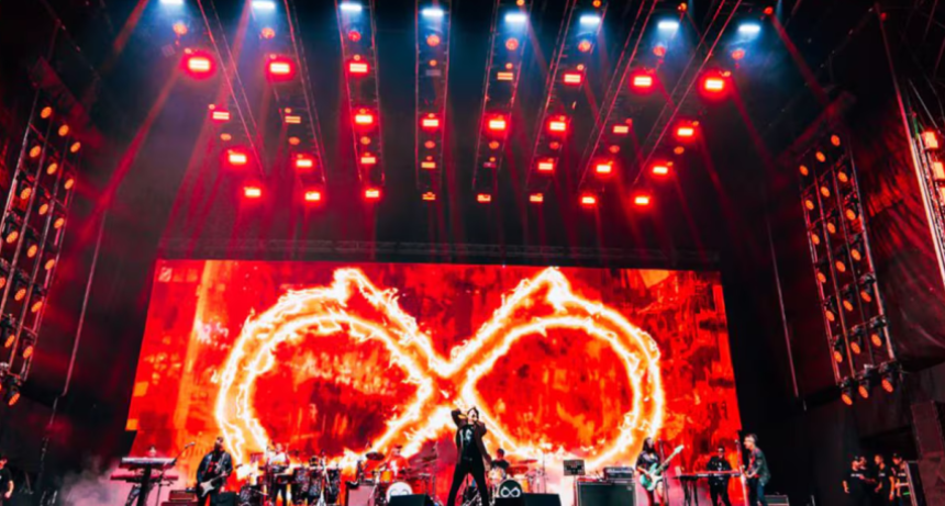 Cosqu&iacute;n Rock 2026: todo lo que ten&eacute;s que saber del festival m&aacute;s grande del pa&iacute;s